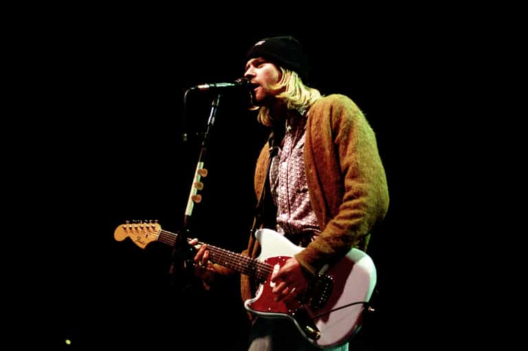 A Nirvana Tribute Night Is Coming To The Bowery In Rathmines A Nirvana Tribute Night Is Coming To The Bowery In Rathmines