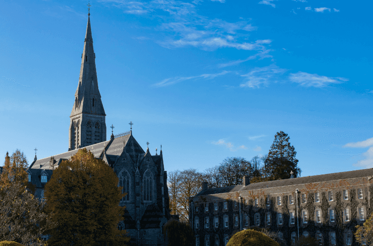 Eight Reasons Maynooth Is A Wonderful Place To Live Eight Reasons Maynooth Is A Wonderful Place To Live
