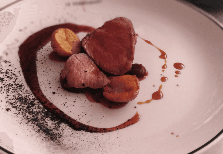 REVIEW: Le Perroquet – “The French Influences Run From The Aesthetic To The Flavours” REVIEW: Le Perroquet – “The French Influences Run From The Aesthetic To The Flavours”
