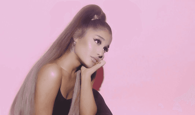 Ariana Grande Treated Her Favourite Dublin Vintage Shop To Some Free Tickets Last Night Ariana Grande Treated Her Favourite Dublin Vintage Shop To Some Free Tickets Last Night