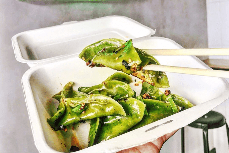 Double8 Is An Unreal New Dumpling Spot In The Heart Of Bray Double8 Is An Unreal New Dumpling Spot In The Heart Of Bray