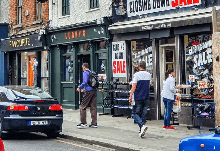 Dublin Culture Is Still Strong – Here’s 10 Spots That Deserve Our Love Dublin Culture Is Still Strong – Here’s 10 Spots That Deserve Our Love