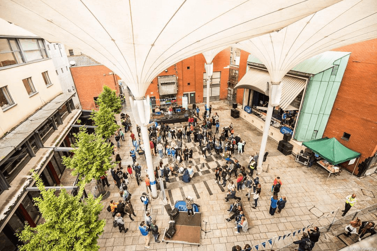 Here Are The 10 Coolest Things Happening On Culture Night 2019 Here Are The 10 Coolest Things Happening On Culture Night 2019