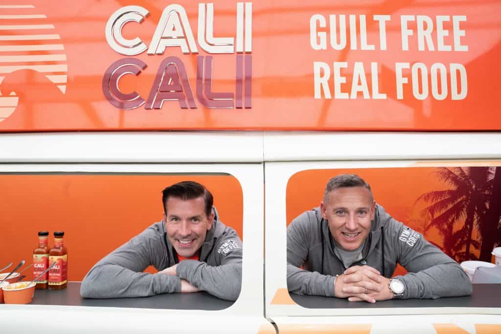 There’ll Be A Fun Californian-Themed Pop-Up Event Taking Place On Grafton Street This Weekend
