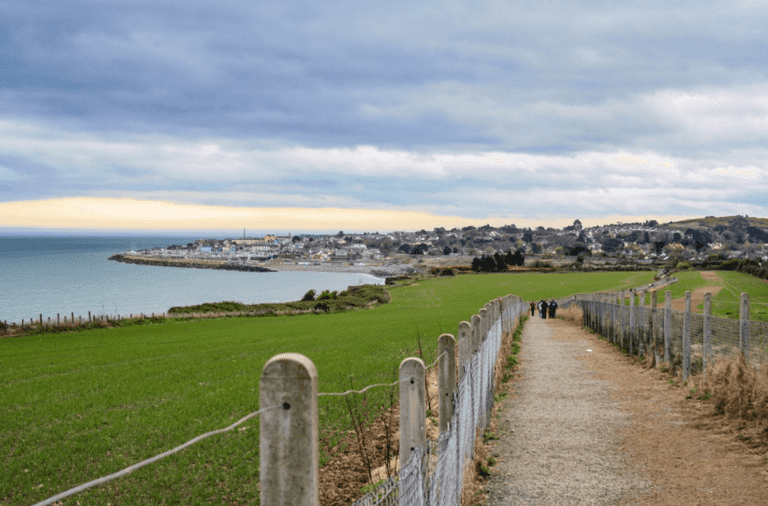 Livin Dublin: Nine Reason Greystones Is An Amazing Place To Live Livin Dublin: Nine Reason Greystones Is An Amazing Place To Live