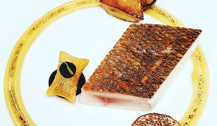 Two Dublin Restaurants Have Been Awarded Stars In The 2020 Michelin Guide Two Dublin Restaurants Have Been Awarded Stars In The 2020 Michelin Guide