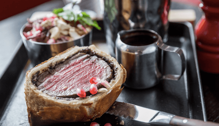 Beef And Lobster Has Announced A Year-Long Partnership With Aware Beef And Lobster Has Announced A Year-Long Partnership With Aware