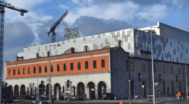 A Star-Studded Comedy Show Will Take Place At The 3 Arena In Aid Of The Sean Cox Trust A Star-Studded Comedy Show Will Take Place At The 3 Arena In Aid Of The Sean Cox Trust