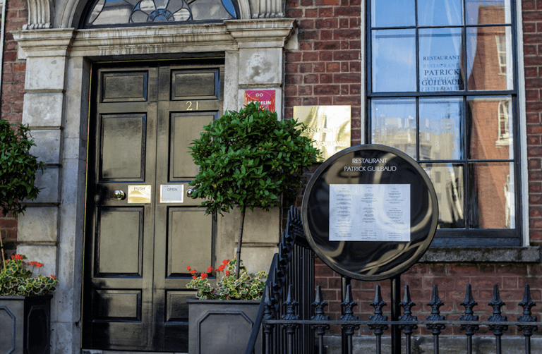 Seven Dublin restaurants on top 10 list of best in Ireland Seven Dublin restaurants on top 10 list of best in Ireland