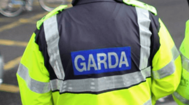 Gardaí appeal for info after Dublin Marathon merchandise stolen Gardaí appeal for info after Dublin Marathon merchandise stolen