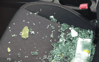 Second Dublin footballer falls victim to car crime in as many weeks Second Dublin footballer falls victim to car crime in as many weeks