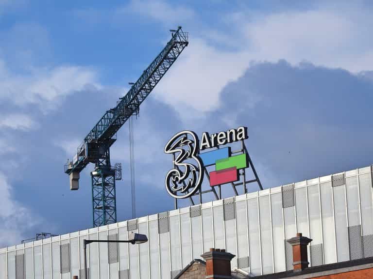 A Massive 80s And 90s Party Is Taking Place In The 3 Arena Next Week A Massive 80s And 90s Party Is Taking Place In The 3 Arena Next Week