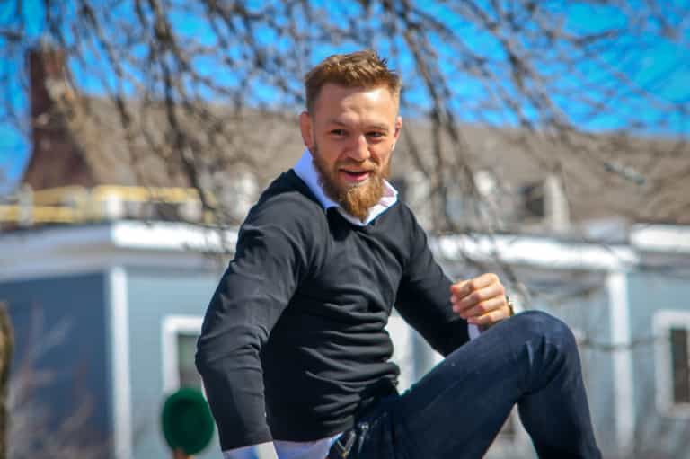 Conor McGregor has decided on his next fight and we won’t have long to wait Conor McGregor has decided on his next fight and we won’t have long to wait