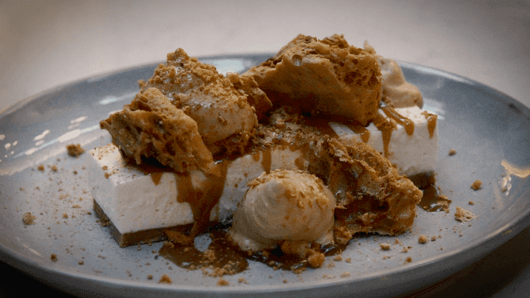 A series of delicious Baileys dessert pop-ups have arrived in venues around Dublin A series of delicious Baileys dessert pop-ups have arrived in venues around Dublin