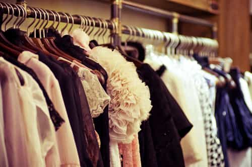 The Nu Wardrobe app is the answer to avoiding fast fashion The Nu Wardrobe app is the answer to avoiding fast fashion