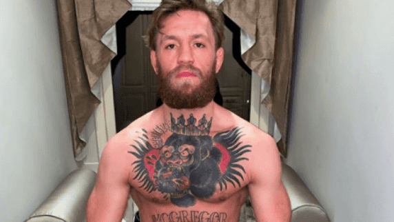 Conor McGregor has been fined €1,000 for punching a man in a Dublin pub Conor McGregor has been fined €1,000 for punching a man in a Dublin pub