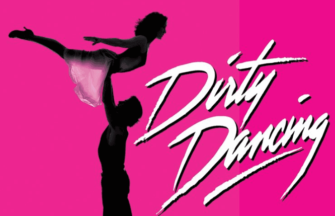 Dirty Dancing returning to the Bord Gáis next year Dirty Dancing returning to the Bord Gáis next year