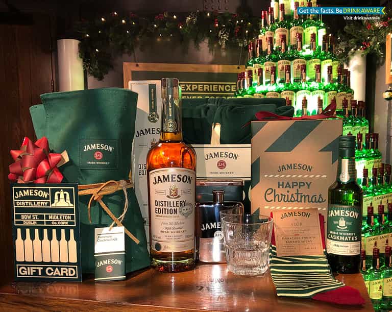 Seven unreal whiskey gift ideas for Christmas Seven unreal whiskey gift ideas for Christmas