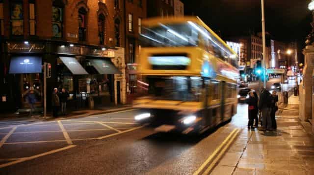 Two 24-hour Dublin bus services come into effect this weekend Two 24-hour Dublin bus services come into effect this weekend