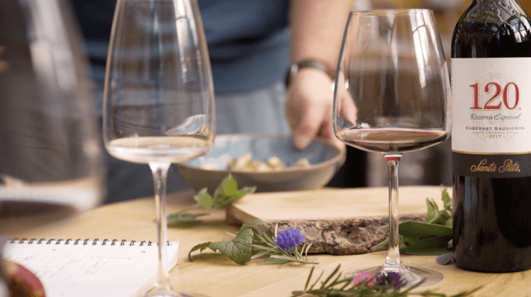 WIN: tickets to an exclusive wine and dine experience for you and three pals WIN: tickets to an exclusive wine and dine experience for you and three pals