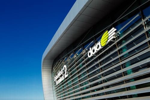 Prices for COVID testing facilities at Dublin Airport start at €99 Prices for COVID testing facilities at Dublin Airport start at €99
