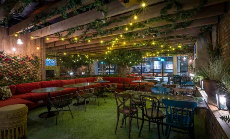 Slick new Marlin Hotel Dublin offering unreal nights out this Christmas Slick new Marlin Hotel Dublin offering unreal nights out this Christmas