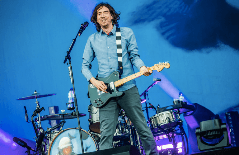 Snow Patrol healthy again but unable to reschedule Dublin gig Snow Patrol healthy again but unable to reschedule Dublin gig