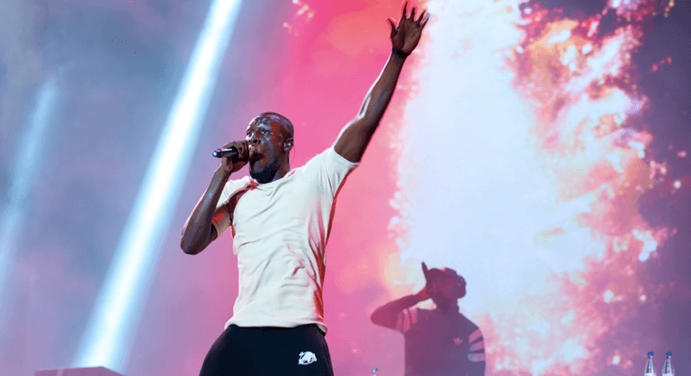 Stormzy announces second Dublin show due to phenomenal demand Stormzy announces second Dublin show due to phenomenal demand