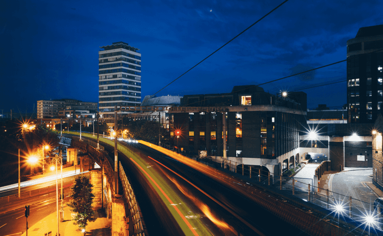 Irish Rail launch late-night Christmas services this weekend Irish Rail launch late-night Christmas services this weekend
