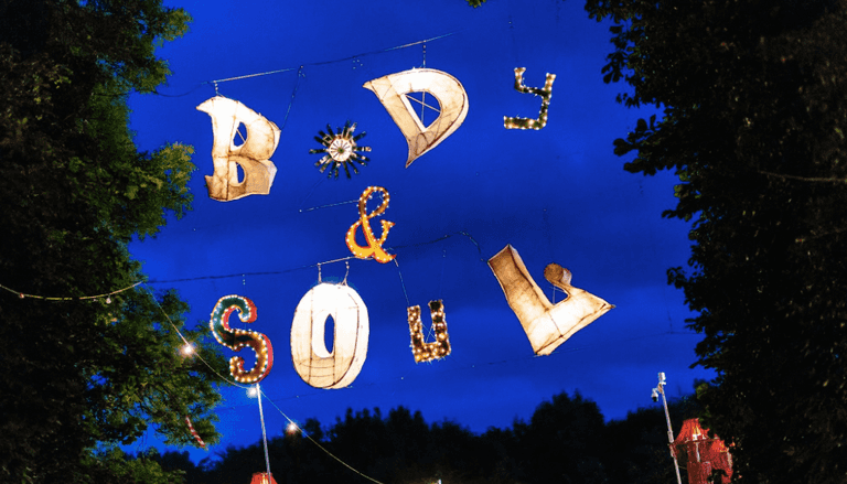 Body & Soul founder explains decision to end 16-year partnership with Electric Picnic Body & Soul founder explains decision to end 16-year partnership with Electric Picnic