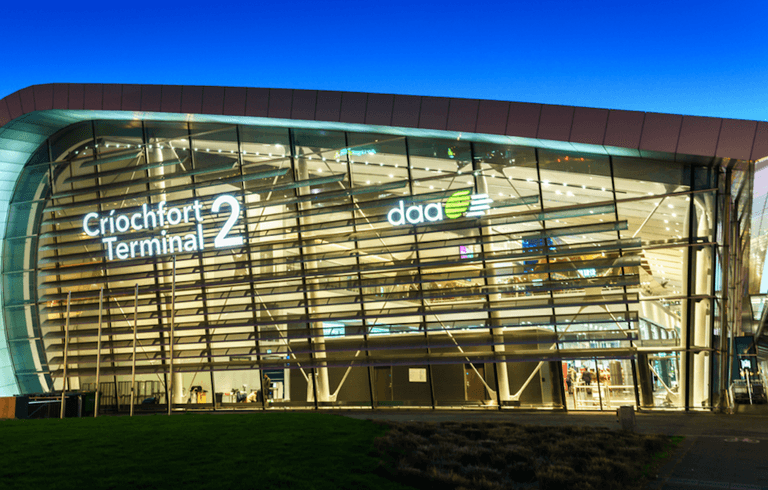 Dublin Airport passengers asked not to bring wrapped gifts in hand luggage Dublin Airport passengers asked not to bring wrapped gifts in hand luggage