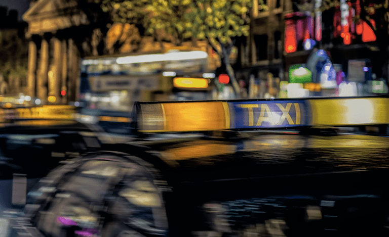 You’d do well to beat the shortest taxi trip in Dublin this year You’d do well to beat the shortest taxi trip in Dublin this year