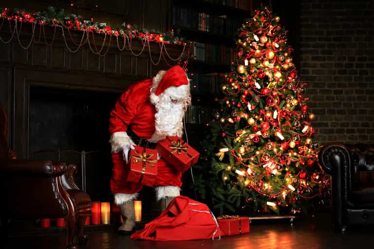 You can now buy Santa Traps for your kids at IKEA You can now buy Santa Traps for your kids at IKEA