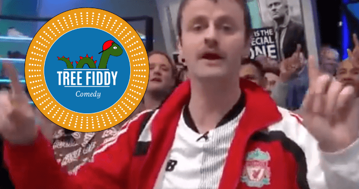 Irish viral video star bringing weekly themed comedy show to Dublin Irish viral video star bringing weekly themed comedy show to Dublin