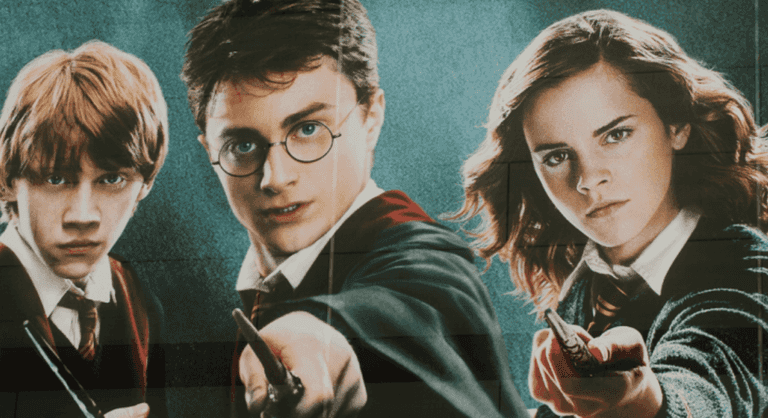 BYOB ‘Harry Potter Paint Night’ adds second date due to phenomenal demand BYOB ‘Harry Potter Paint Night’ adds second date due to phenomenal demand