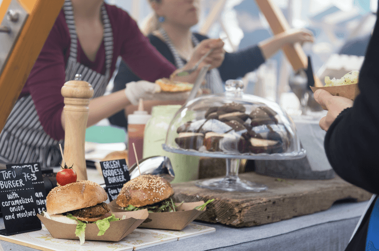 Dublin’s Vegan Foodie Festival to return for a third run at the end of this month Dublin’s Vegan Foodie Festival to return for a third run at the end of this month