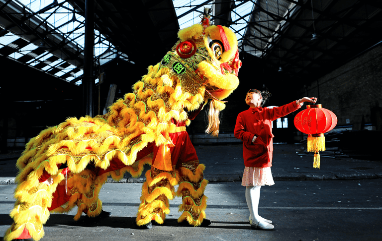 Dublin Fruit & Veg Market to hold a free two day festival for the Chinese New Year Dublin Fruit & Veg Market to hold a free two day festival for the Chinese New Year