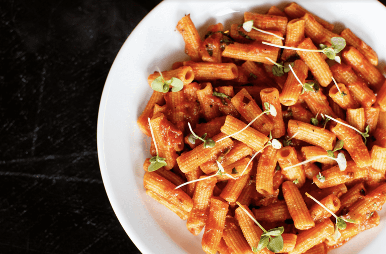 Sprezzatura unveils new vegan-friendly menu options Sprezzatura unveils new vegan-friendly menu options