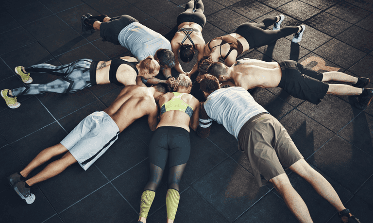 Popular fitness festival ‘Thrive’ to return to Dublin next month Popular fitness festival ‘Thrive’ to return to Dublin next month