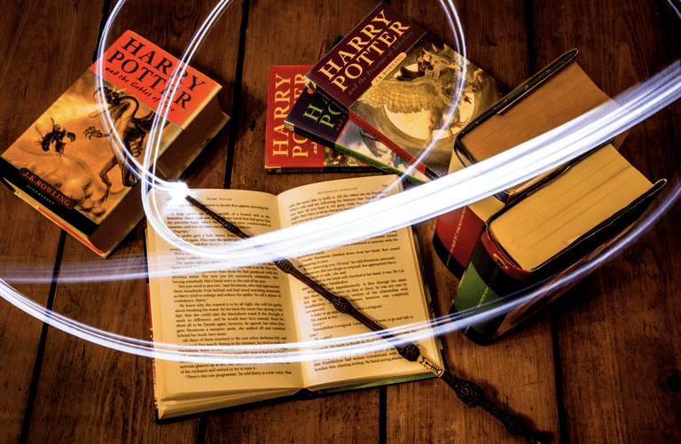 Hodges Figgis to host Harry Potter book night next month Hodges Figgis to host Harry Potter book night next month