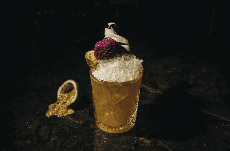 Ring in the Chinese New Year with a cocktail class at Opium Ring in the Chinese New Year with a cocktail class at Opium