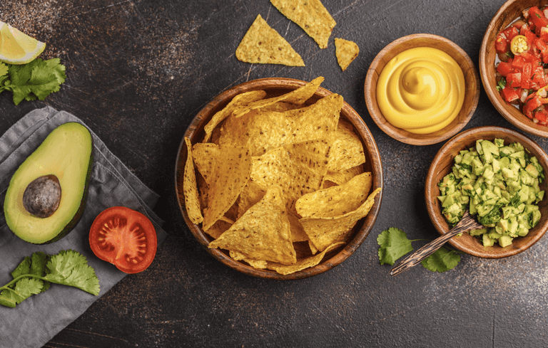 This Dublin restaurant is doing a nacho happy hour This Dublin restaurant is doing a nacho happy hour