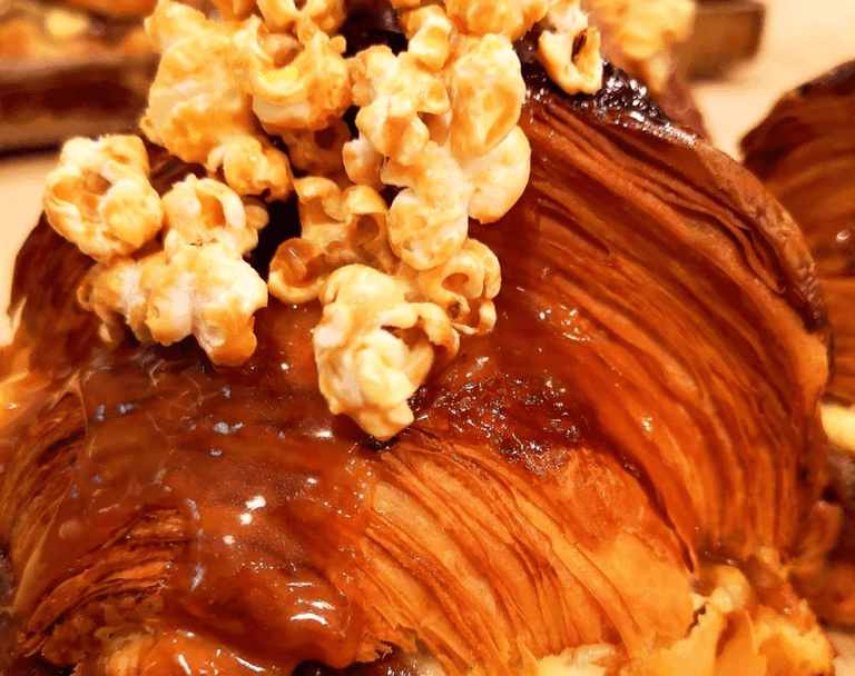Eight INSANE things you have to try at Bread 41 Eight INSANE things you have to try at Bread 41