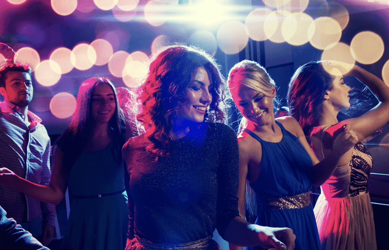The Grand Social to host huge charity ballroom bash this evening The Grand Social to host huge charity ballroom bash this evening