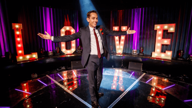 Late Late Show looking for single audience members for Valentine’s Day special Late Late Show looking for single audience members for Valentine’s Day special