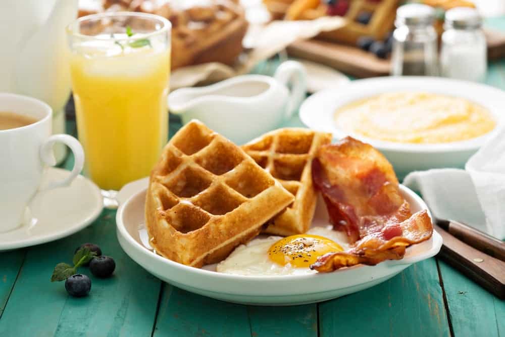 Here’s how to get a spot at our next brunch club