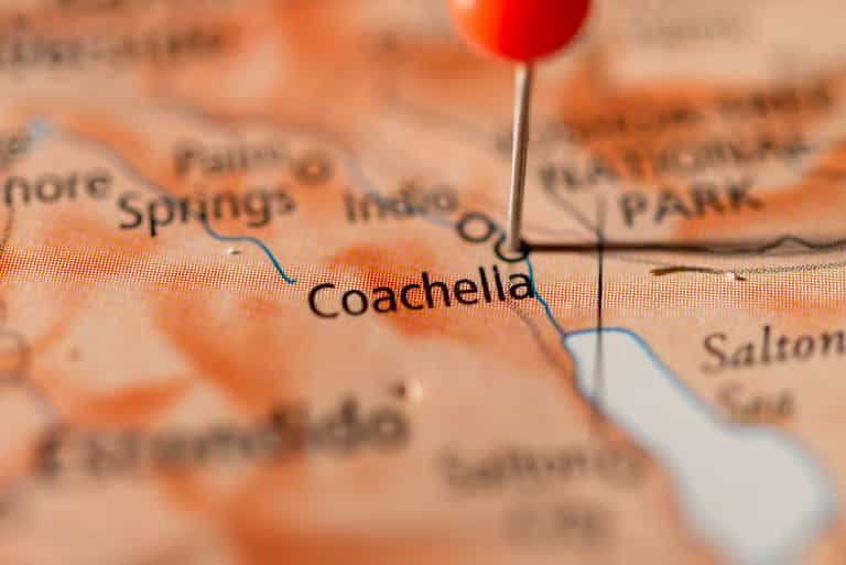 Dublin bands confirmed to perform at Coachella 2020 Dublin bands confirmed to perform at Coachella 2020