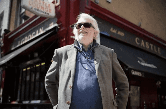 Grogans pub pays tribute to joint owner Tommy Smith who passed away this morning Grogans pub pays tribute to joint owner Tommy Smith who passed away this morning