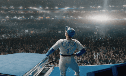A screening of Rocketman with a live orchestra is coming to the Bord Gais A screening of Rocketman with a live orchestra is coming to the Bord Gais