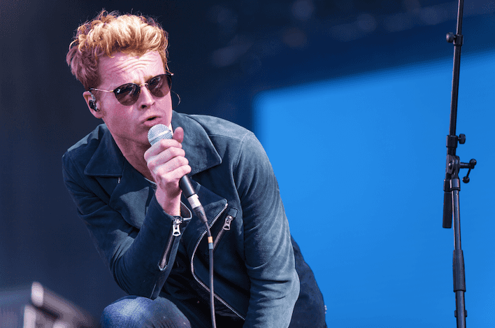 Kodaline have announced three intimate shows at the Olympia Kodaline have announced three intimate shows at the Olympia